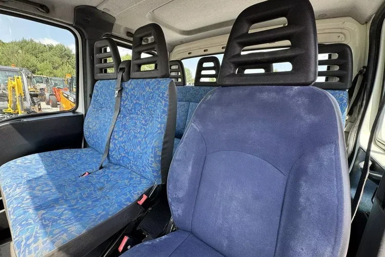 Iveco Daily zdjęcie 26