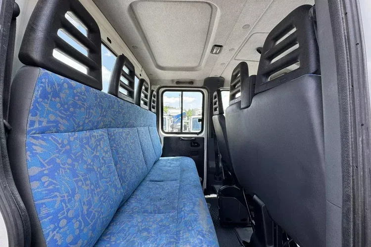 Iveco Daily zdjęcie 30