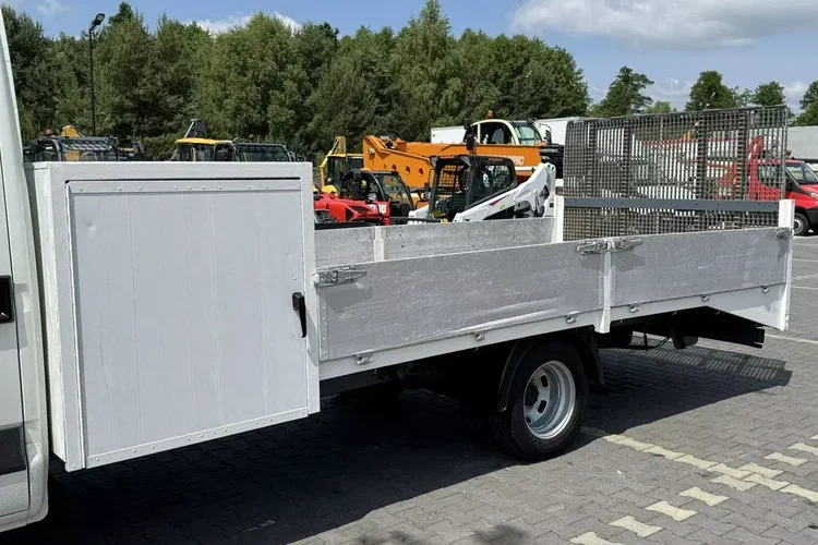 Iveco Daily zdjęcie 7