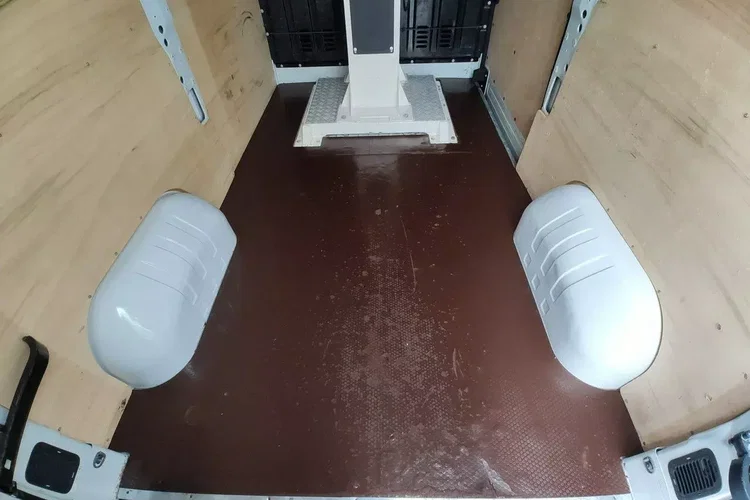 Renault Master zdjęcie 16