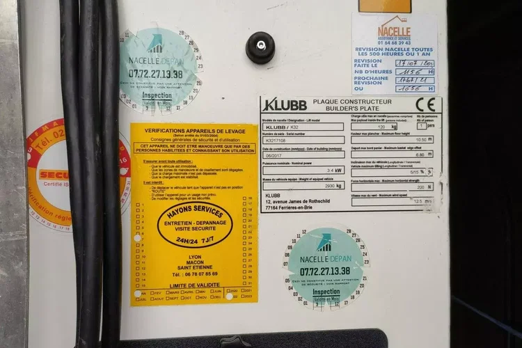 Renault Master zdjęcie 18