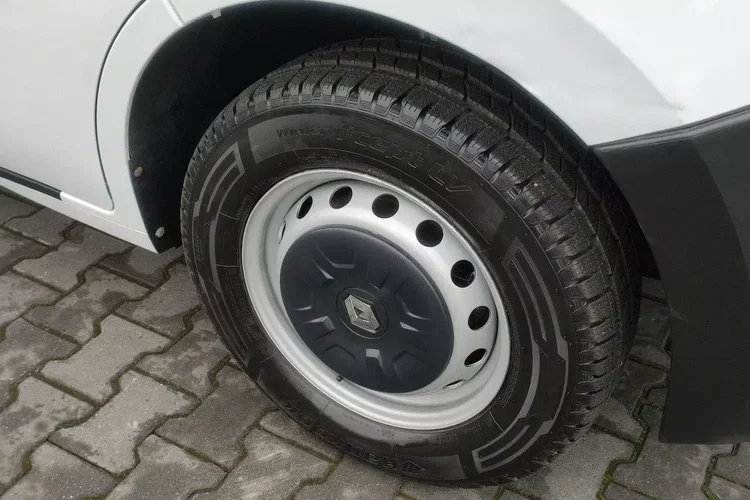 Renault Master zdjęcie 20