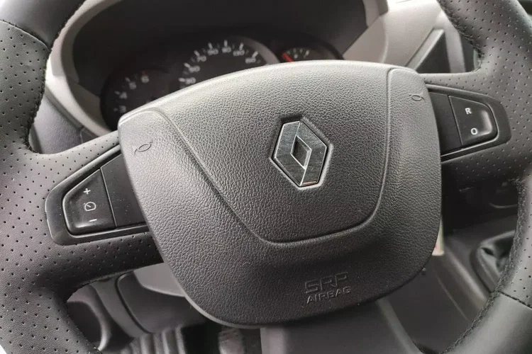 Renault Master zdjęcie 32