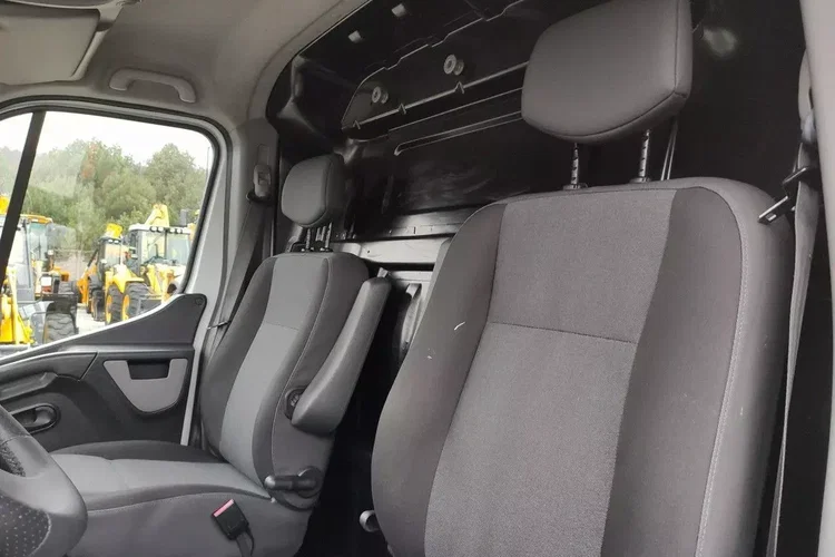 Renault Master zdjęcie 35