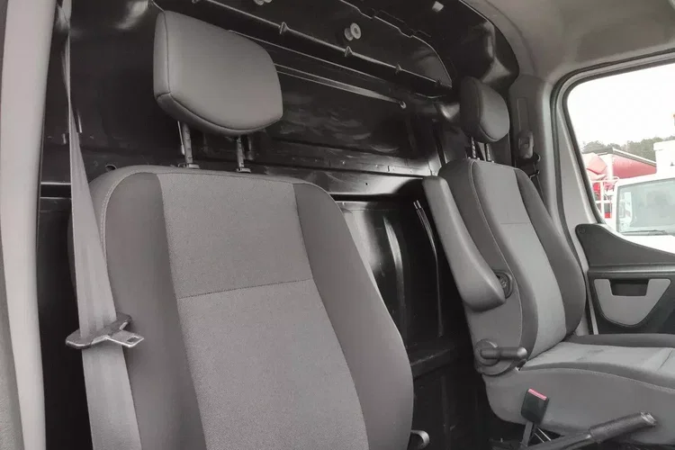 Renault Master zdjęcie 38