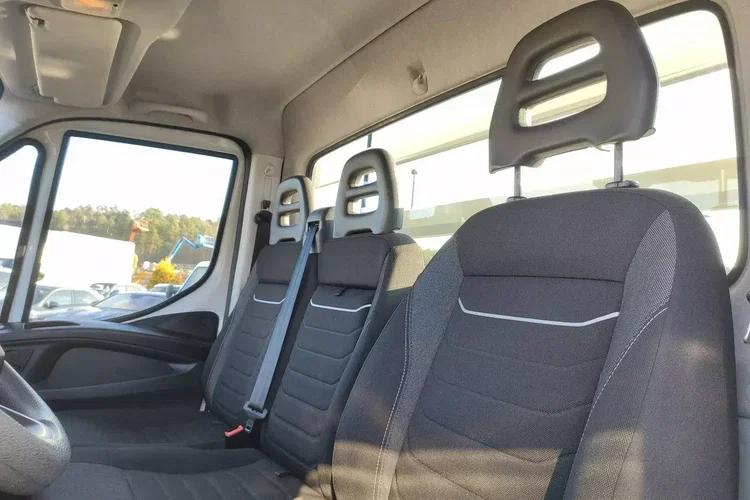 Iveco Daily 35C16 V zdjęcie 16