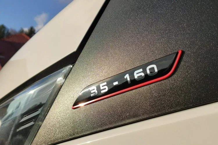 Iveco Daily 35C16 V zdjęcie 21