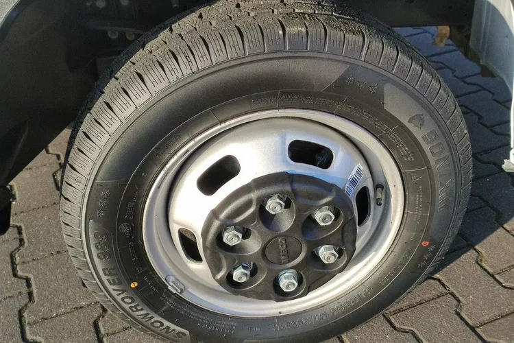 Iveco Daily 35C16 V zdjęcie 22