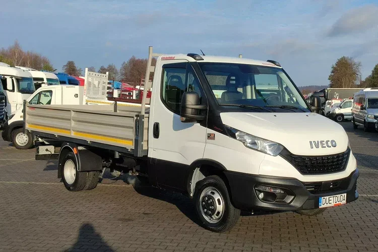 Iveco Daily 35C16 V zdjęcie 26