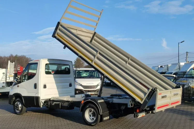 Iveco Daily 35C16 V zdjęcie 6