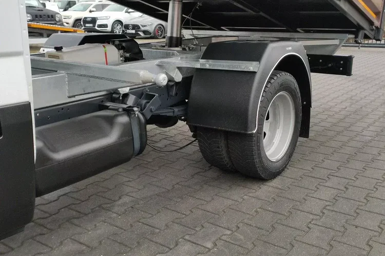 Iveco Daily 35C14 zdjęcie 14