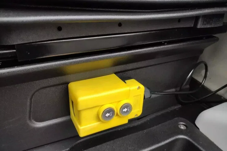 Iveco Daily 35C14 zdjęcie 28