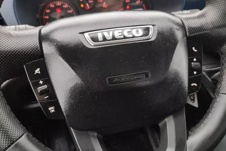 Iveco Daily 35C14 zdjęcie 31