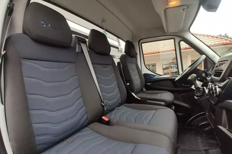 Iveco Daily 35C14 zdjęcie 40
