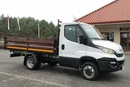 Iveco Daily 35C14 zdjęcie 9