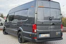 Volkswagen Crafter zdjęcie 22