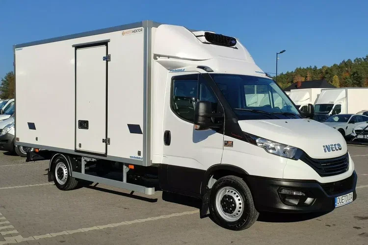 Iveco Daily 35S16 V zdjęcie 13
