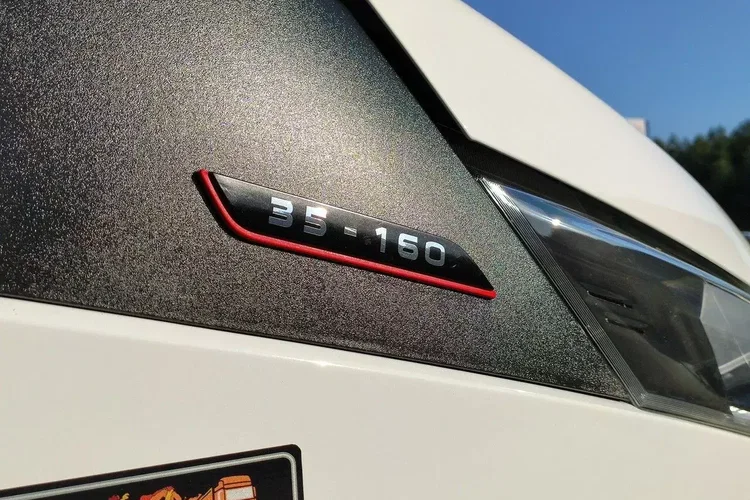 Iveco Daily 35S16 V zdjęcie 14