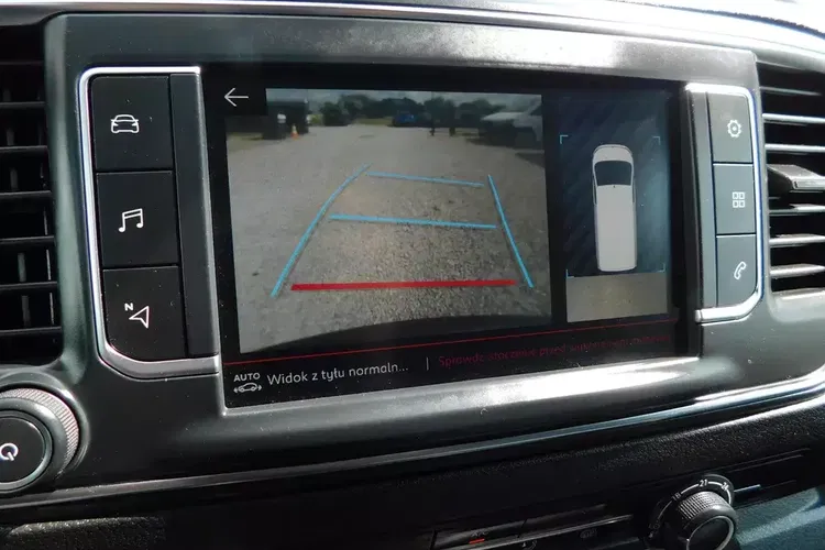 Citroen Jumpy zdjęcie 10