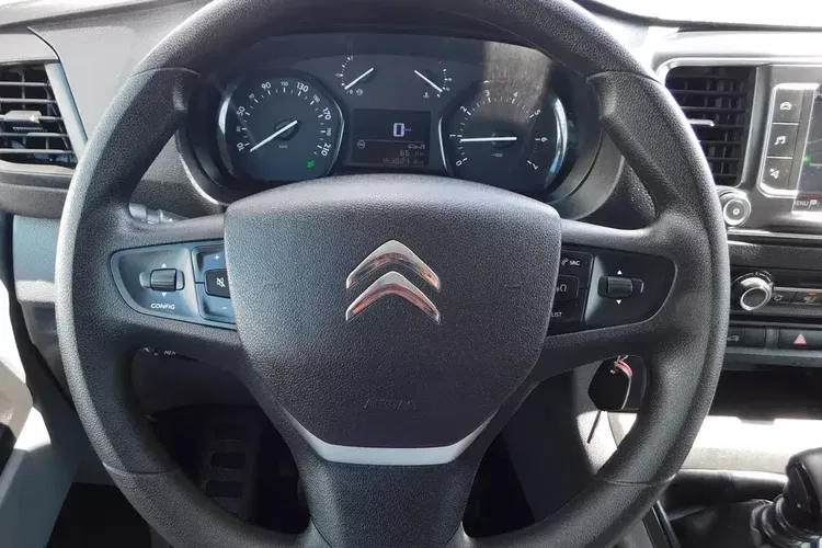 Citroen Jumpy zdjęcie 12