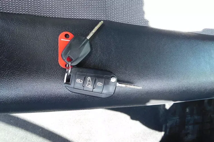 Citroen Jumpy zdjęcie 18