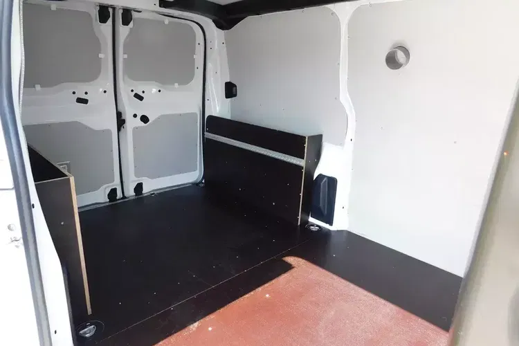 Citroen Jumpy zdjęcie 4