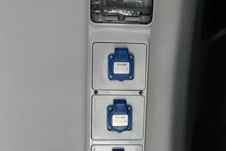 Citroen Jumpy zdjęcie 5