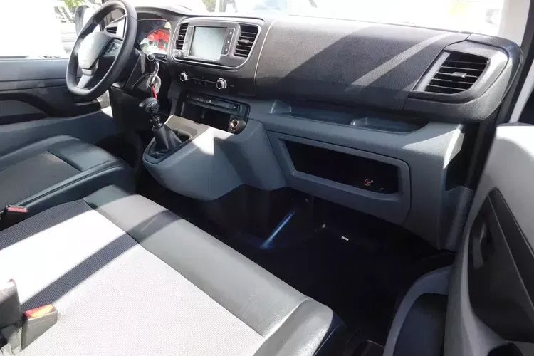 Citroen Jumpy zdjęcie 6