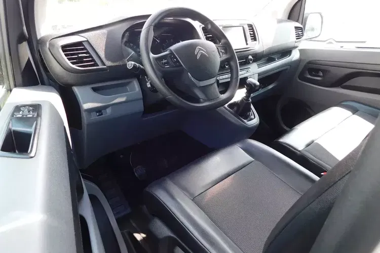 Citroen Jumpy zdjęcie 7