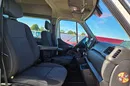 Opel movano L3H2 89999zł Netto Brygadówka 6 osób 2.3 CDTi/150KM zdjęcie 30