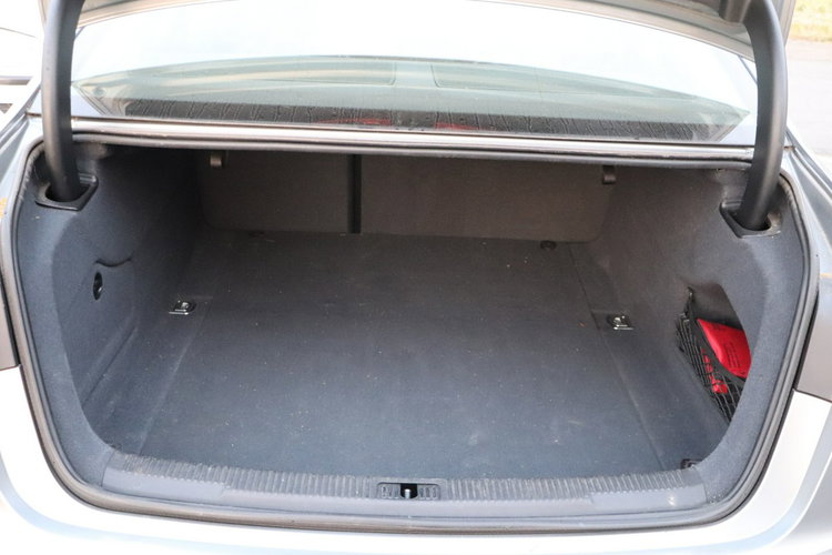 Audi A6 AUTOMAT, skóra, navi, tempomat, zarejestr zdjęcie 10