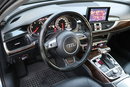 Audi A6 AUTOMAT, skóra, navi, tempomat, zarejestr zdjęcie 12