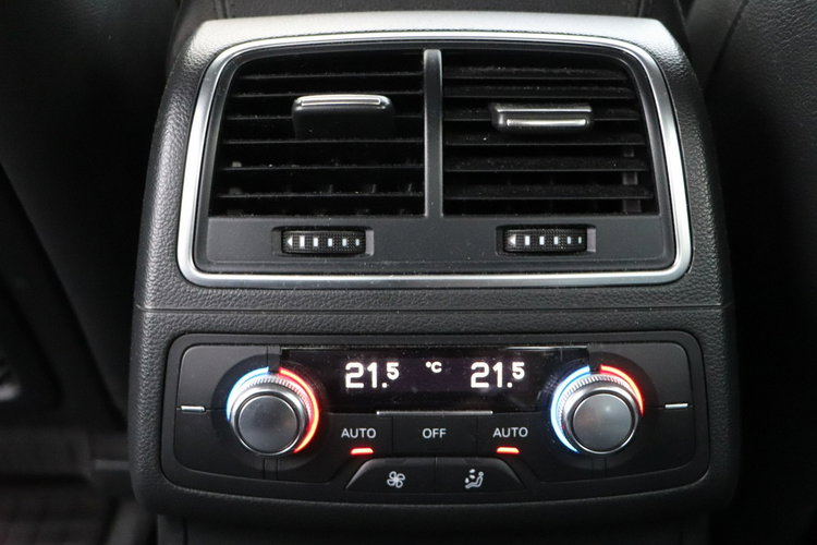 Audi A6 AUTOMAT, skóra, navi, tempomat, zarejestr zdjęcie 17
