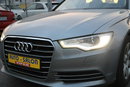Audi A6 AUTOMAT, skóra, navi, tempomat, zarejestr zdjęcie 7