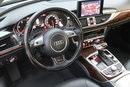 Audi A6 AUTOMAT, skóra, navi, tempomat, zarejestr zdjęcie 8