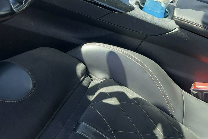 Peugeot 5008 GT-Line 2.0 hdi 177KM max opcja 7 .os. Full serwis zamiana 1.r.gwaranc zdjęcie 12