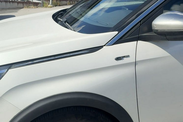 Peugeot 5008 GT-Line 2.0 hdi 177KM max opcja 7 .os. Full serwis zamiana 1.r.gwaranc zdjęcie 14