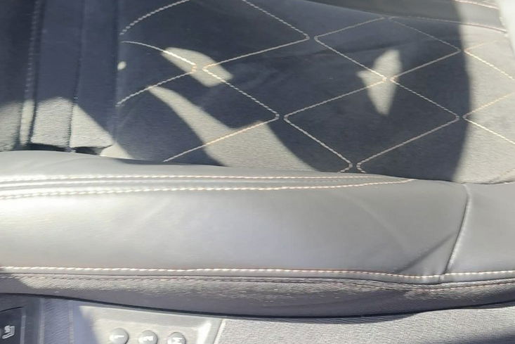 Peugeot 5008 GT-Line 2.0 hdi 177KM max opcja 7 .os. Full serwis zamiana 1.r.gwaranc zdjęcie 16