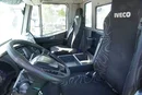 Iveco Stralis 360 EEV Laweta 6x2 zdjęcie 19