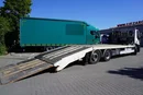 Iveco Stralis 360 EEV Laweta 6x2 zdjęcie 2