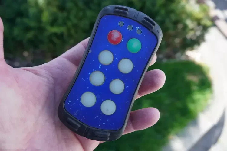 Iveco Stralis 360 EEV Laweta 6x2 zdjęcie 25