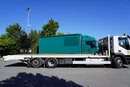 Iveco Stralis 360 EEV Laweta 6x2 zdjęcie 27