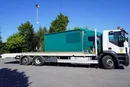 Iveco Stralis 360 EEV Laweta 6x2 zdjęcie 5
