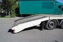 Iveco Stralis 360 EEV Laweta 6x2 zdjęcie 9