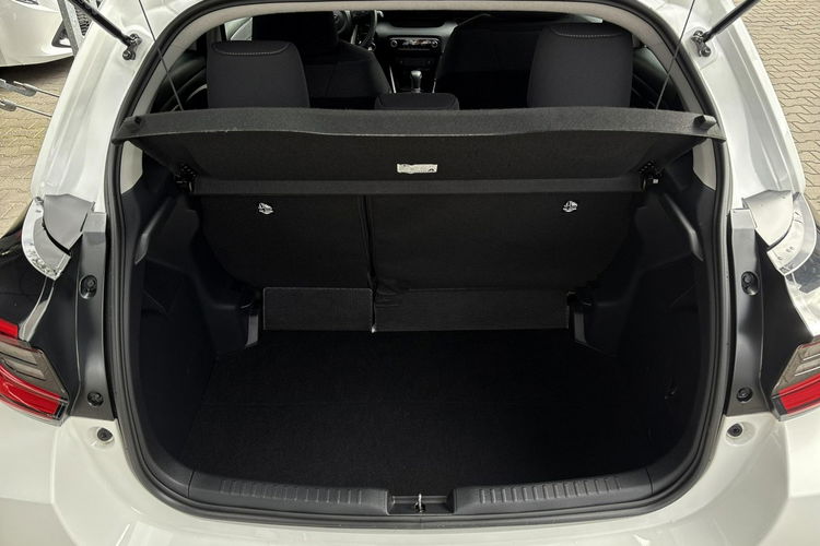 Toyota Yaris 1.5 Hybrid 116KM STYLE, salon Polska, gwarancja, FV23% zdjęcie 11