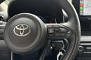 Toyota Yaris 1.5 Hybrid 116KM STYLE, salon Polska, gwarancja, FV23% zdjęcie 27