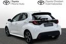 Toyota Yaris 1.5 Hybrid 116KM STYLE, salon Polska, gwarancja, FV23% zdjęcie 3