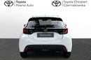 Toyota Yaris 1.5 Hybrid 116KM STYLE, salon Polska, gwarancja, FV23% zdjęcie 4