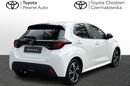 Toyota Yaris 1.5 Hybrid 116KM STYLE, salon Polska, gwarancja, FV23% zdjęcie 5