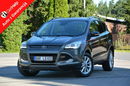 Ford Kuga 2.0TDCi(150KM)Navi Tablet Kamera Skóry ParkAssist Bi-xenon Ledy ASO zdjęcie 1